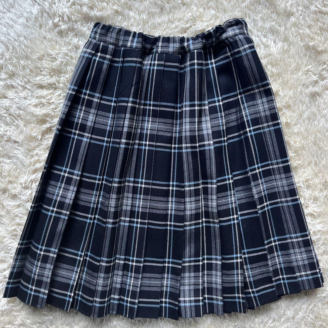 ポンポネット スーツ　ブレザー　セットアップ　受験　卒業式　卒服　150 160