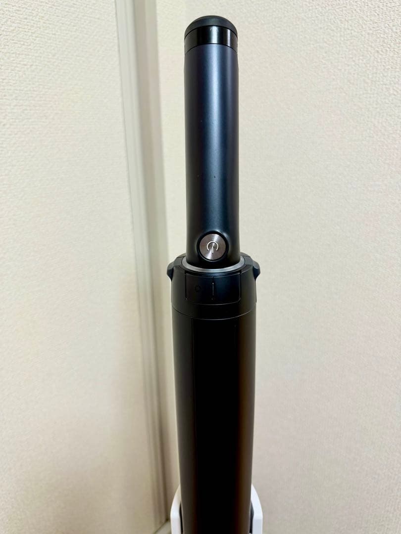 【訳あり】シャーク SharkECO POWER IQ LC301JBK 掃除機