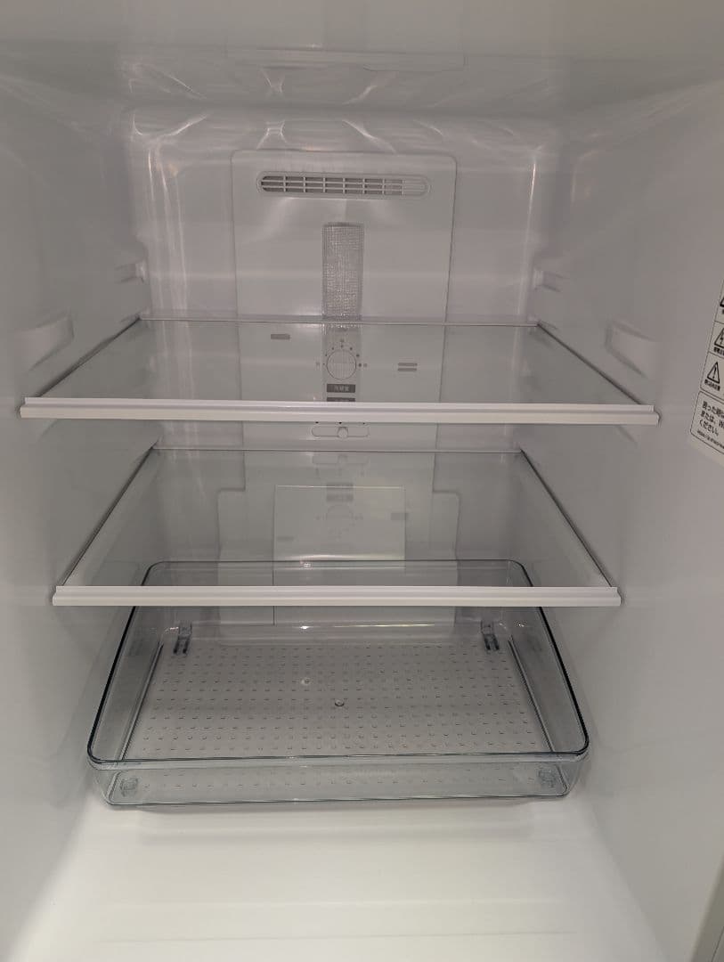 22・23 年製SHARP冷蔵庫 & Panasonic洗濯機