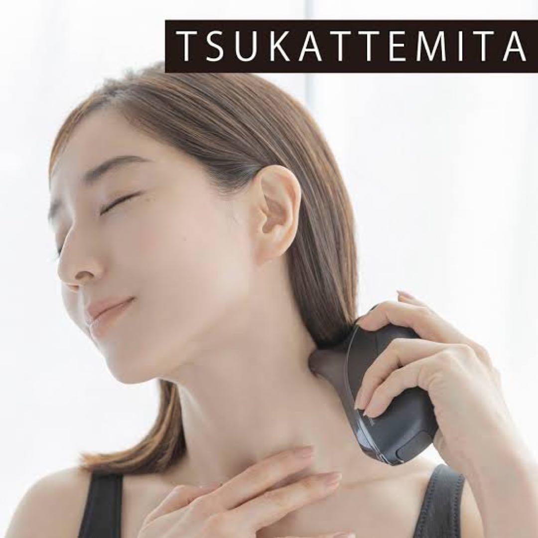 【新品】Panasonicバイタリフトかっさ リフトケアEH-SP86-K