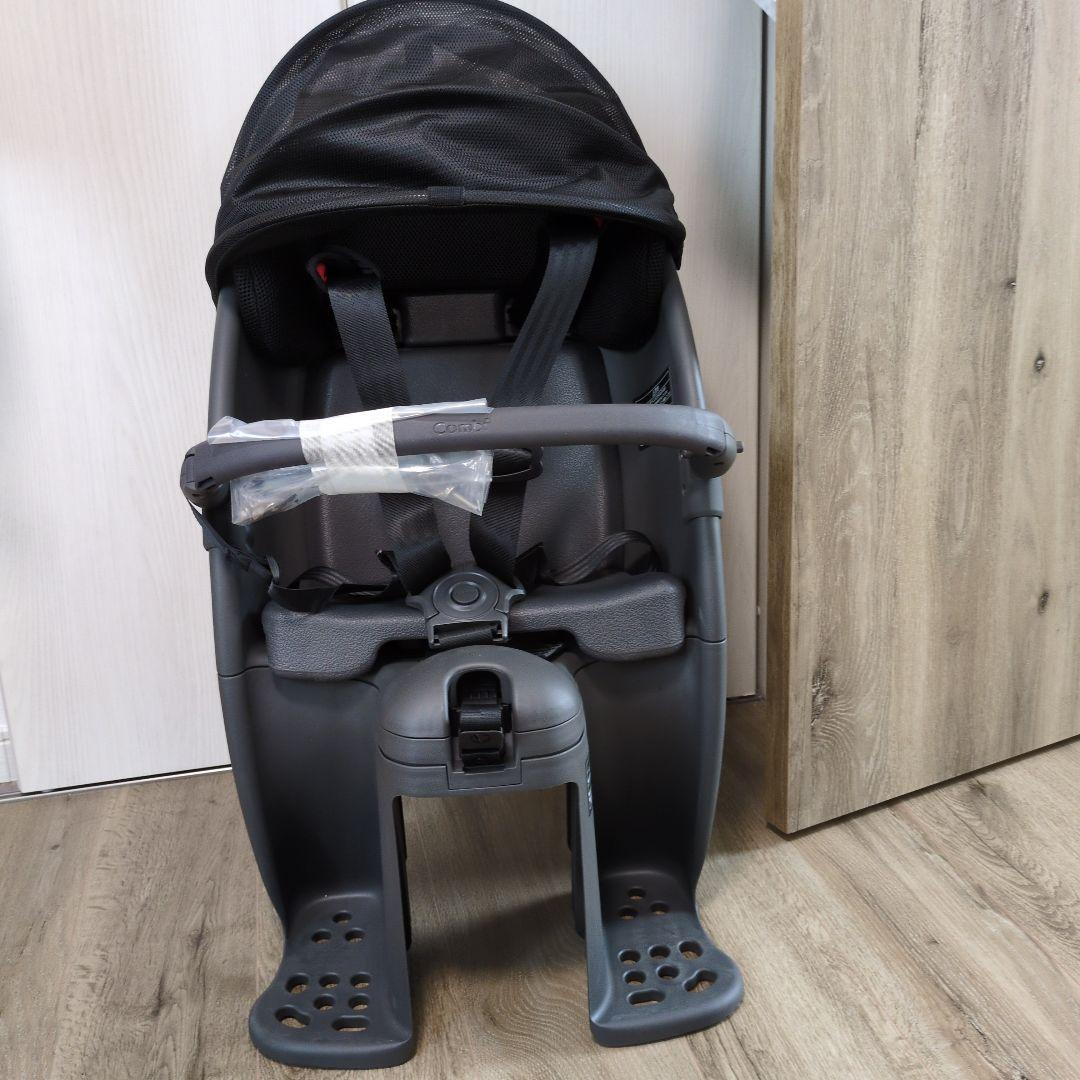 「ぽんた」ギュット・クルームR・DX クルームリアシート