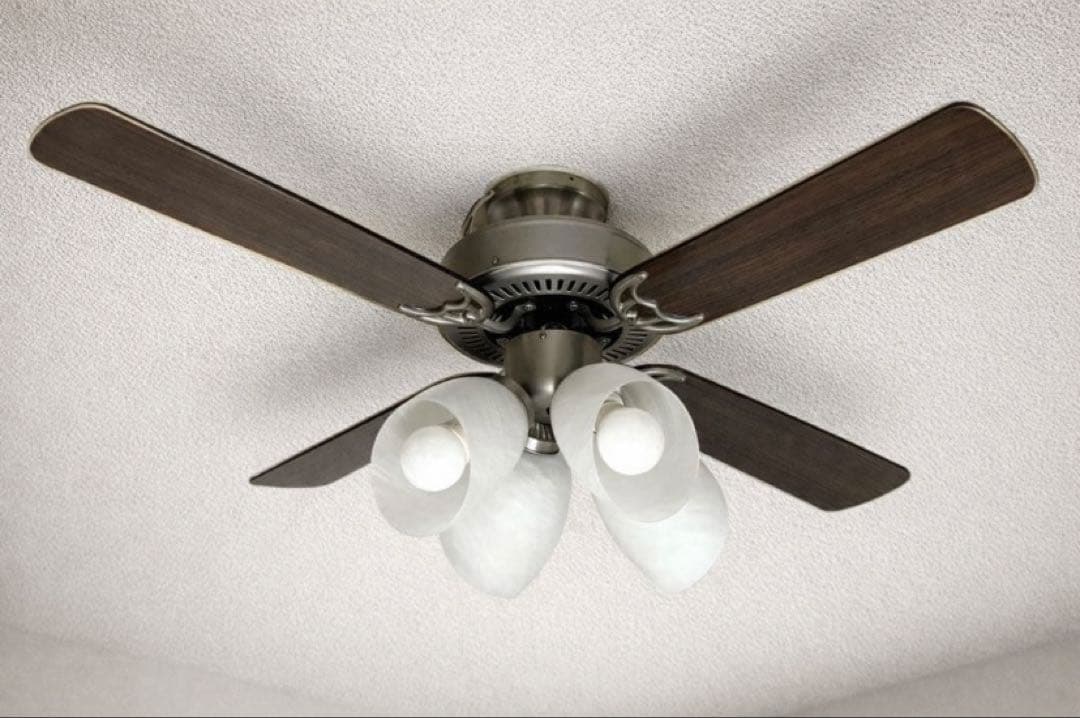 【新品未使用】　東京インテリア　シーリングライト　リモコン付