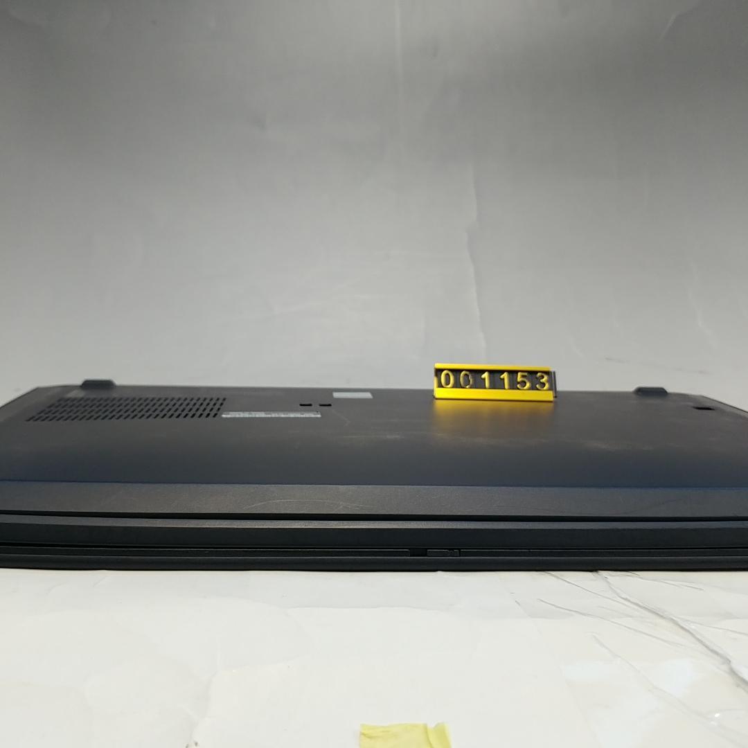 通電可　画面映らず　Lenovo X390 i7 8世代 8GB USキー