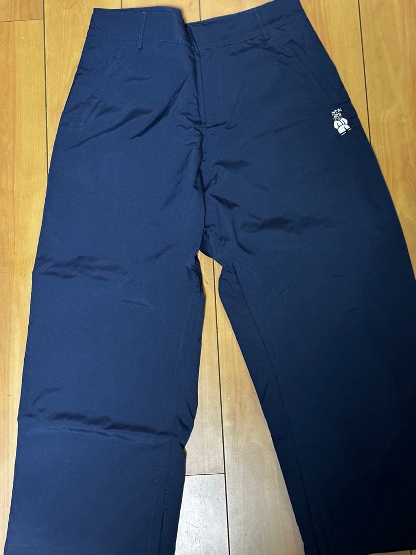 「新品未使用」harlaut Apparel ヘンリックハーロゥ　sihtkid