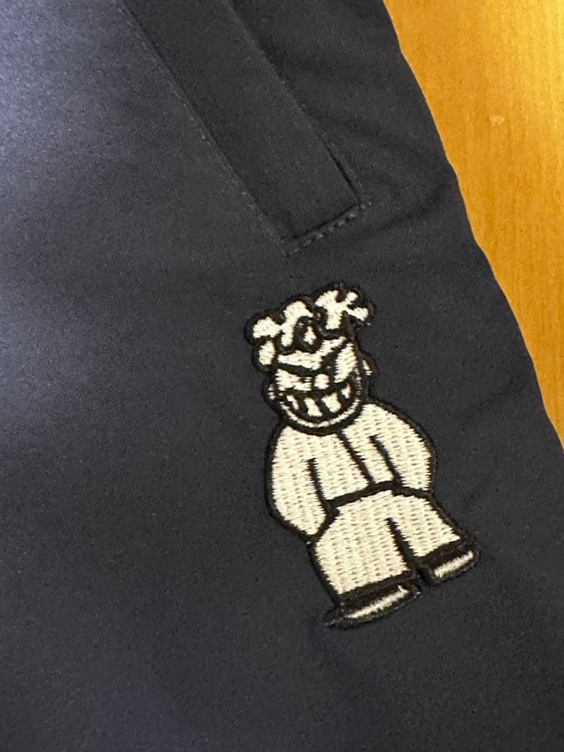 「新品未使用」harlaut Apparel ヘンリックハーロゥ　sihtkid