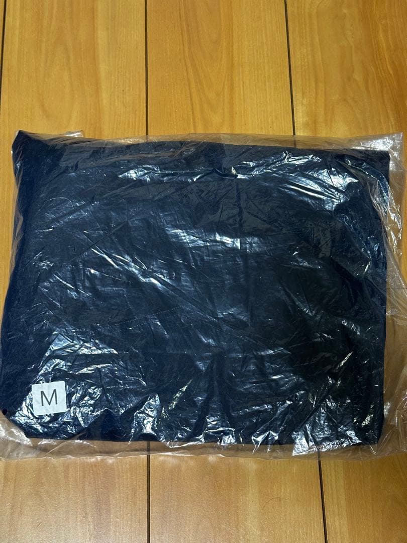 「新品未使用」harlaut Apparel ヘンリックハーロゥ　sihtkid