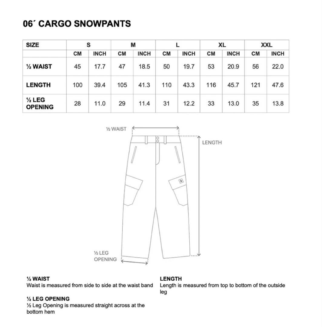 「新品未使用」harlaut Apparel ヘンリックハーロゥ　sihtkid