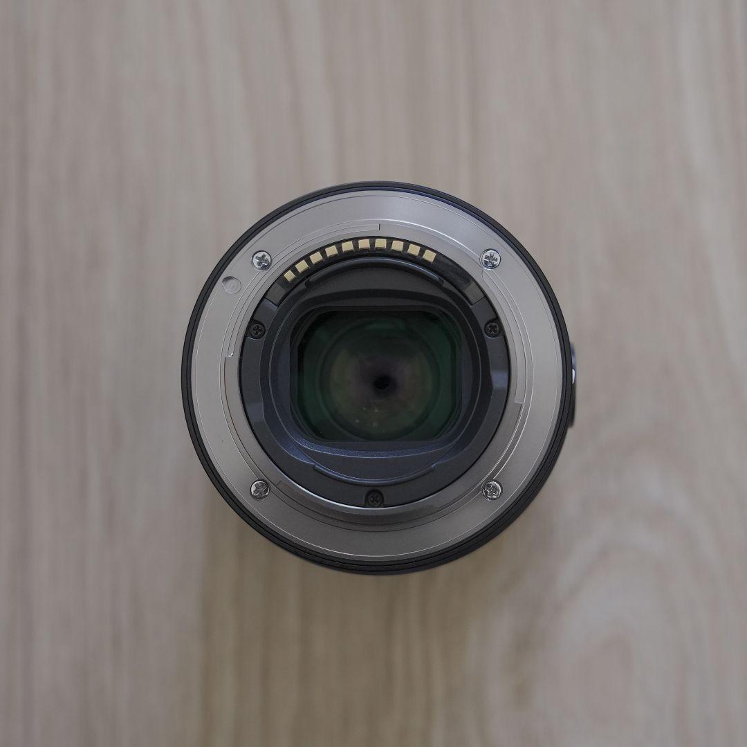 SONY SEL35F18F フルサイズ 35mm 単焦点レンズ Eマウント