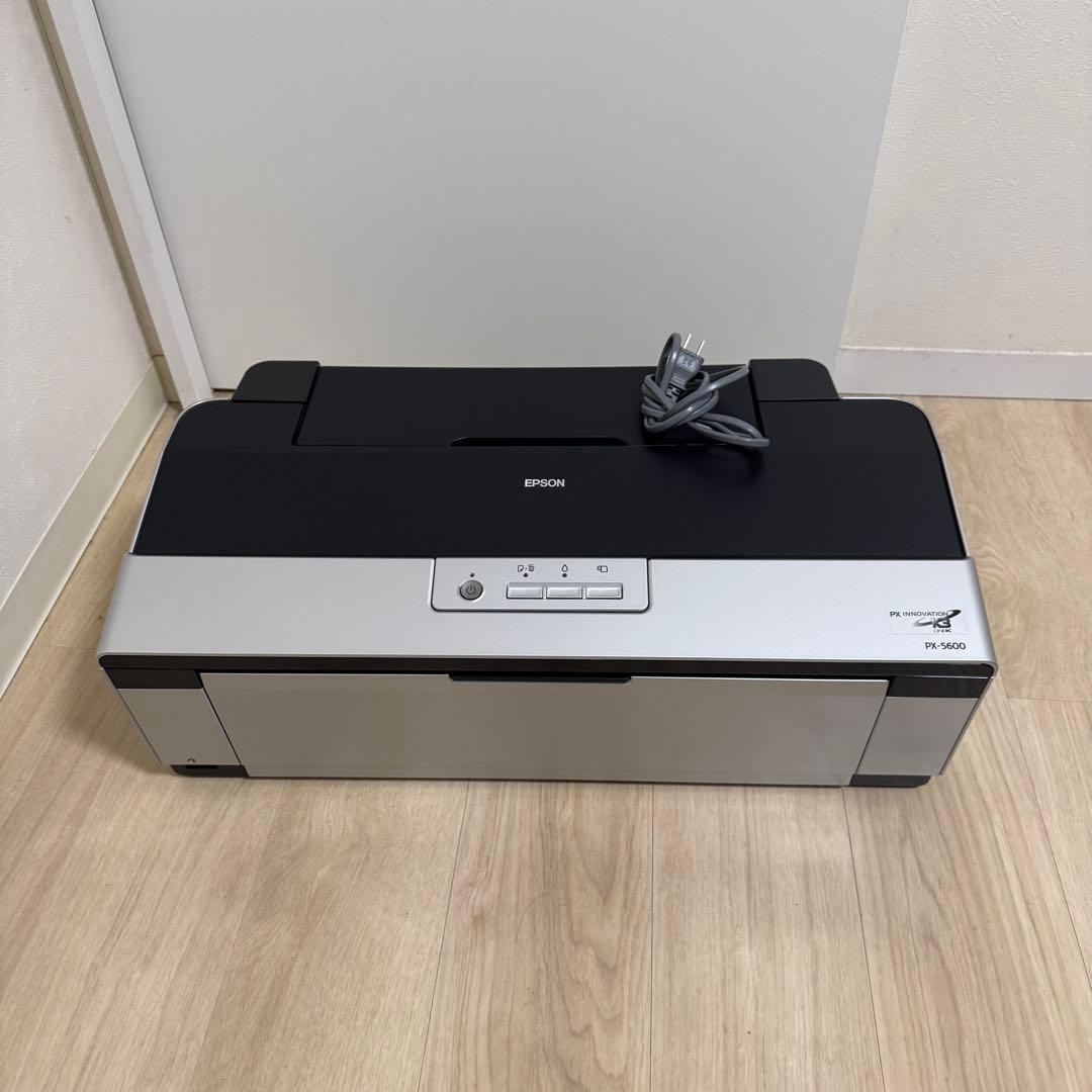 EPSON px5600 中古品