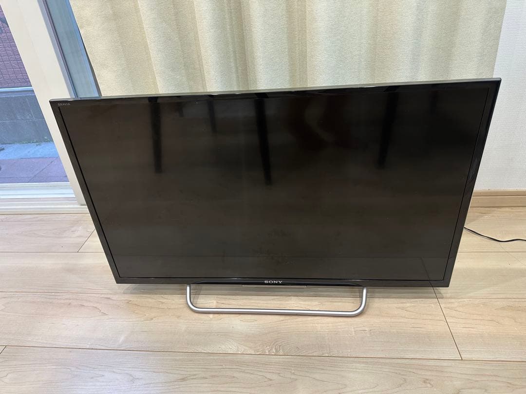「2017年」SONY KJ-32W730C 32インチテレビ[引き渡し限定]