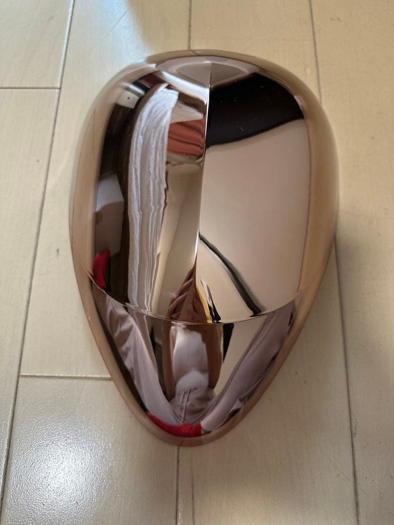 CELLRETURN PLATINUM 美顔器