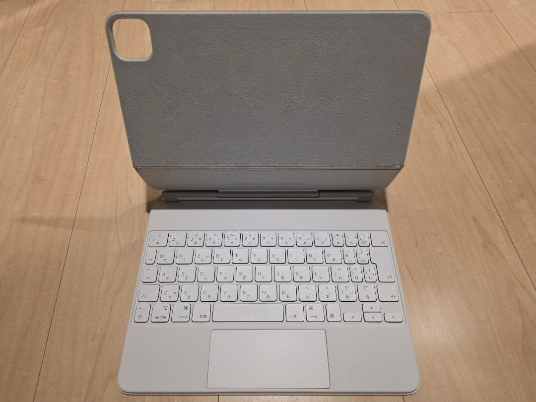 Apple Magic Keyboard for iPad 11インチ