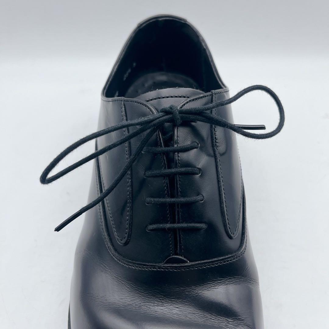 美品✨リーガル 725R ストレートチップ 内羽根 ビジネスシューズ 25.5