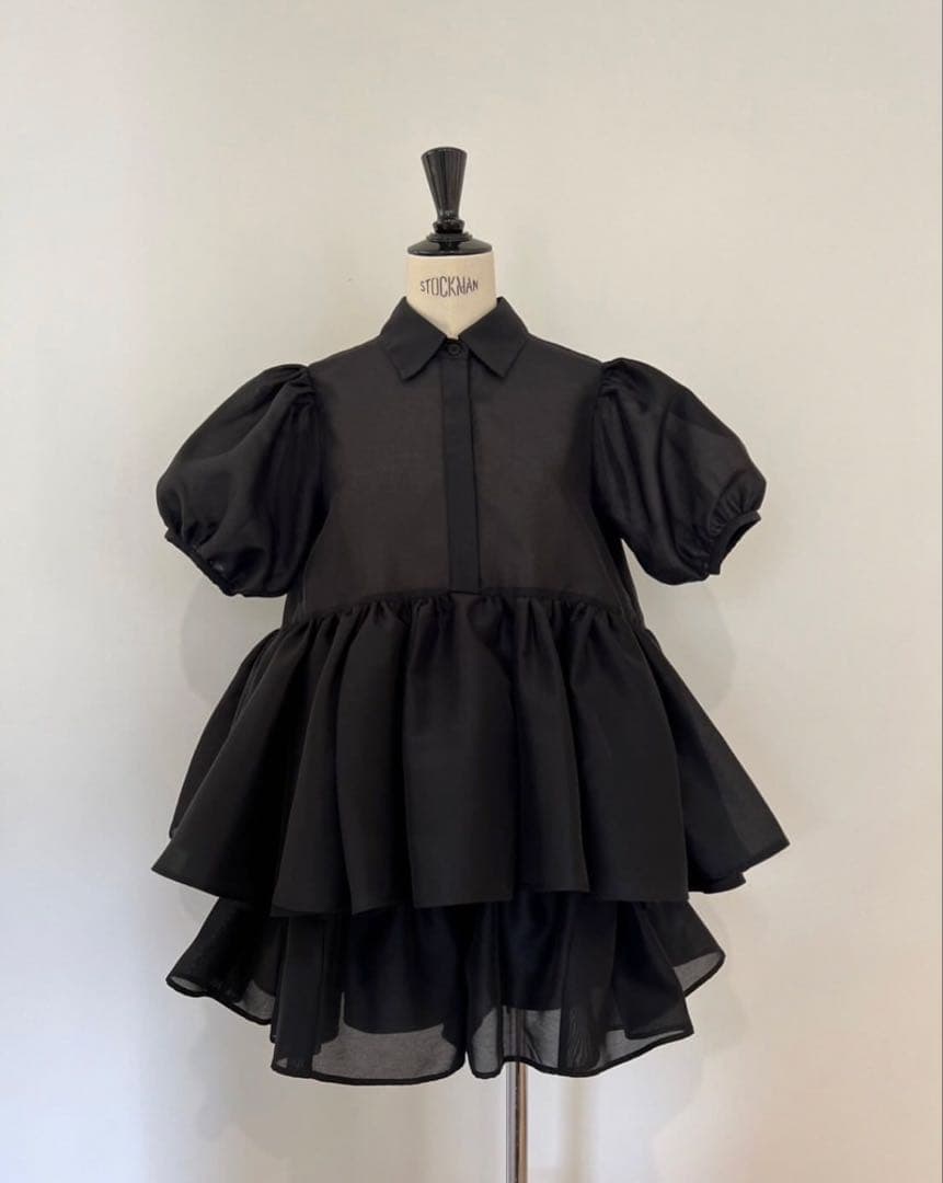 新品 rosymonster luana short pants