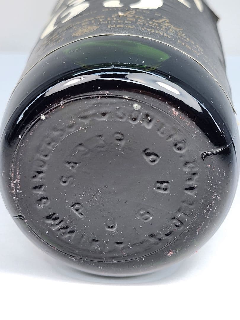 VAT 69 スコッチ ウイスキー 古酒