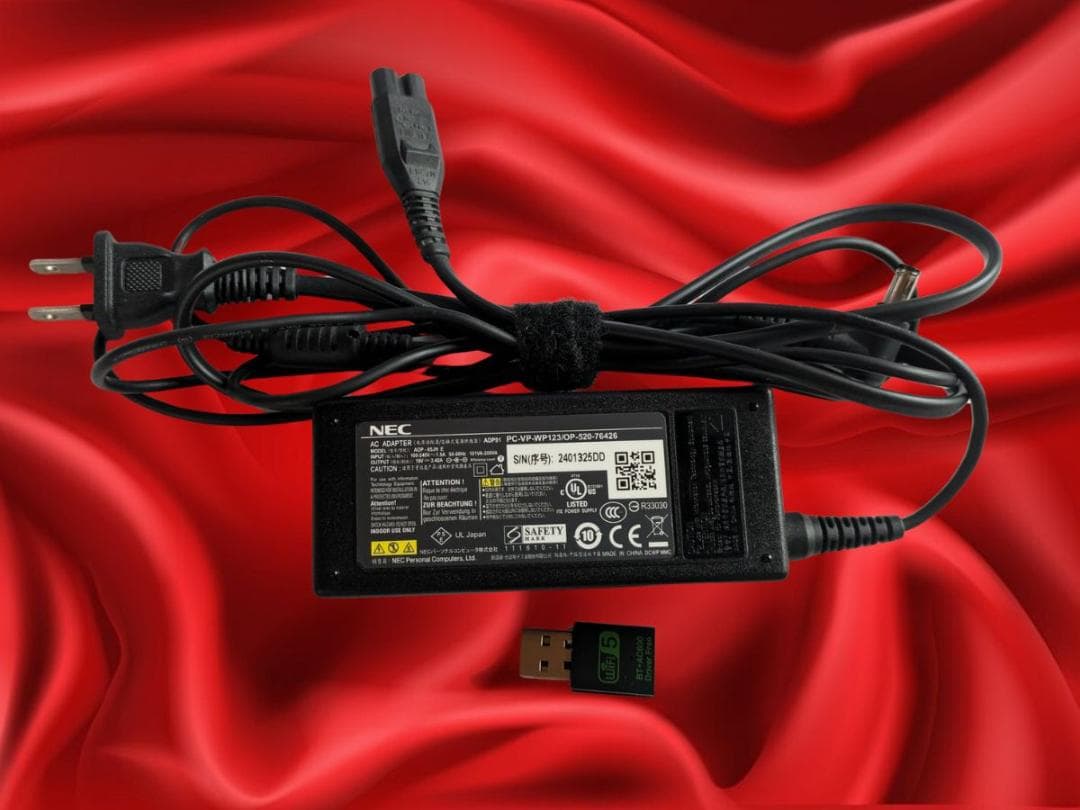 ち*ら様 VersaPro VK26TXZCK i7/16GB/SSD128GB