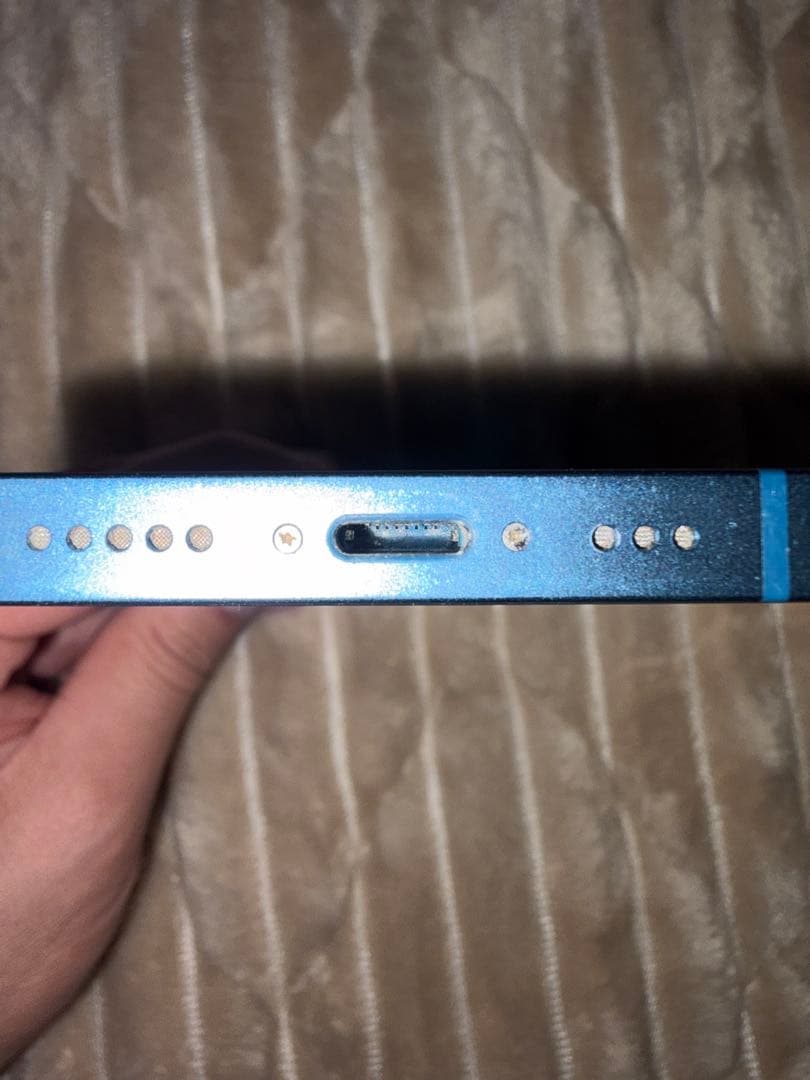 iPhone13 ブルー 256GB SIMフリー