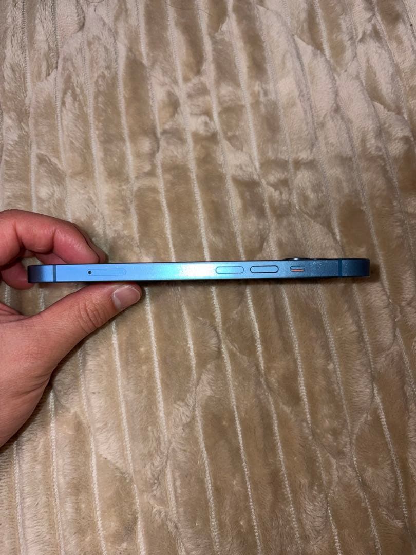 iPhone13 ブルー 256GB SIMフリー