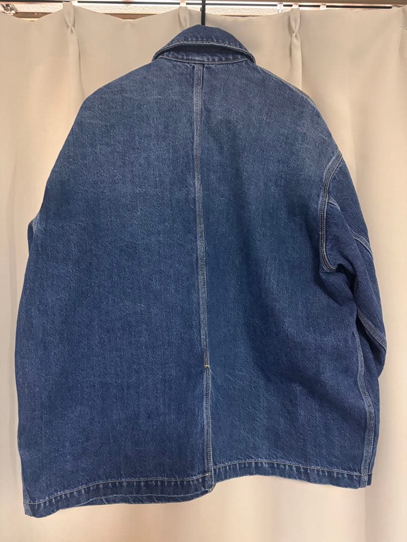 ジャケット・アウター FreshService DENIM ENGINEER JACKET