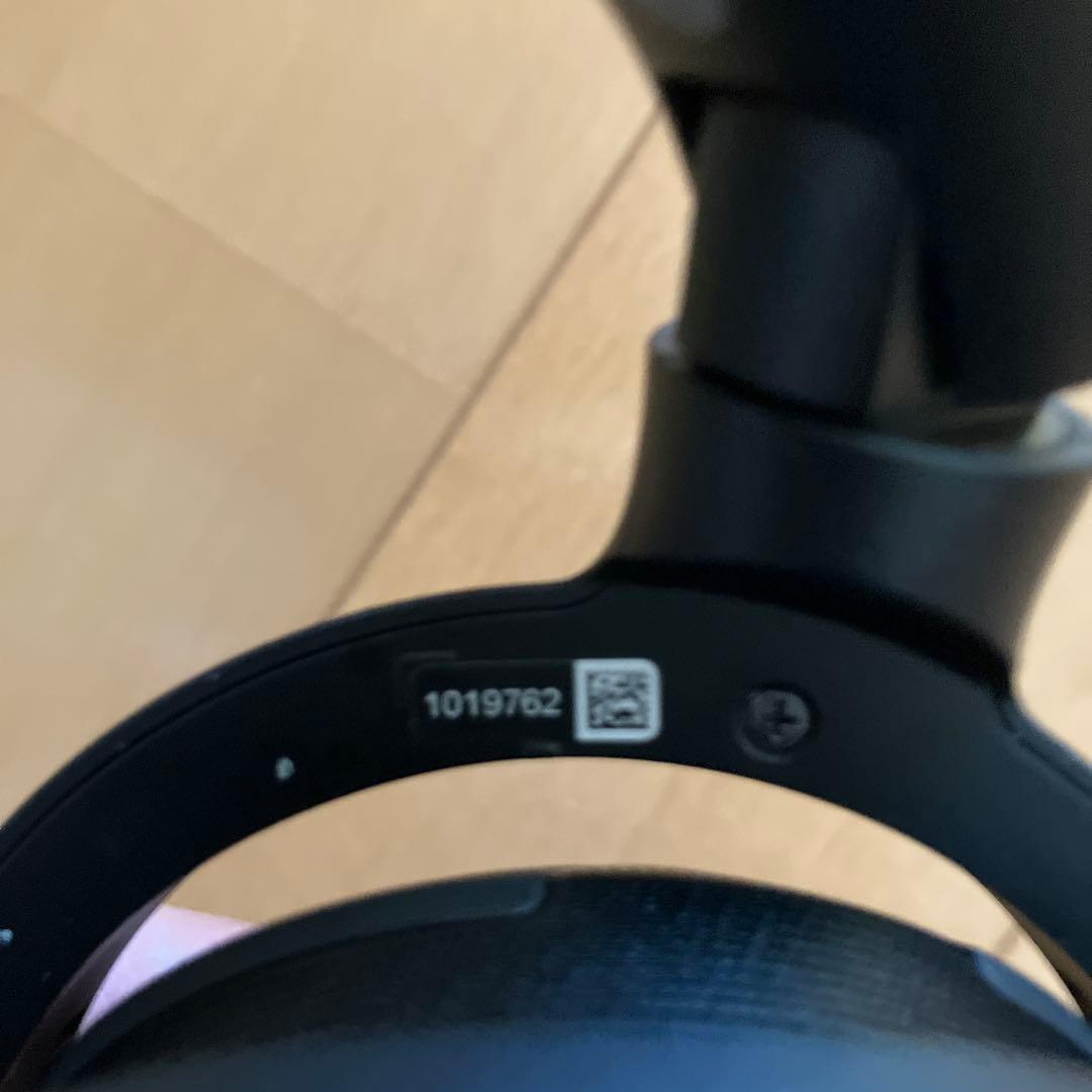 SONY ヘッドホン