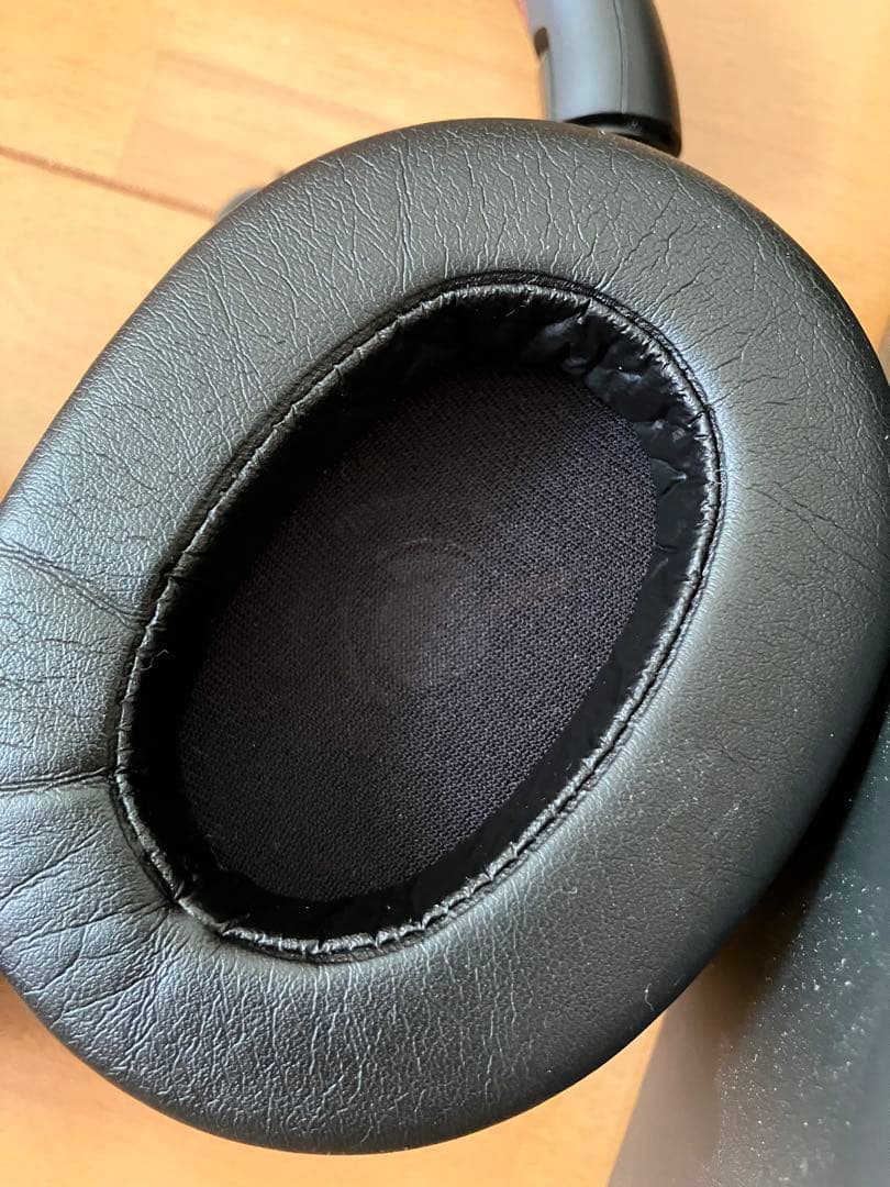 SONY ヘッドホン