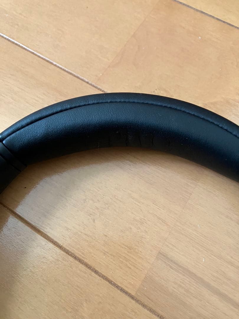 SONY ヘッドホン