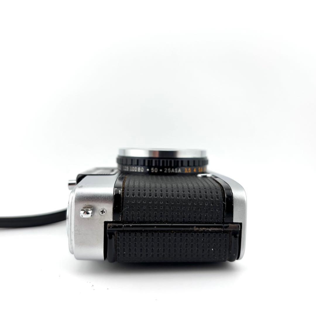 【完動品】OLYMPUS EE3 オリンパス モルト新品交換
