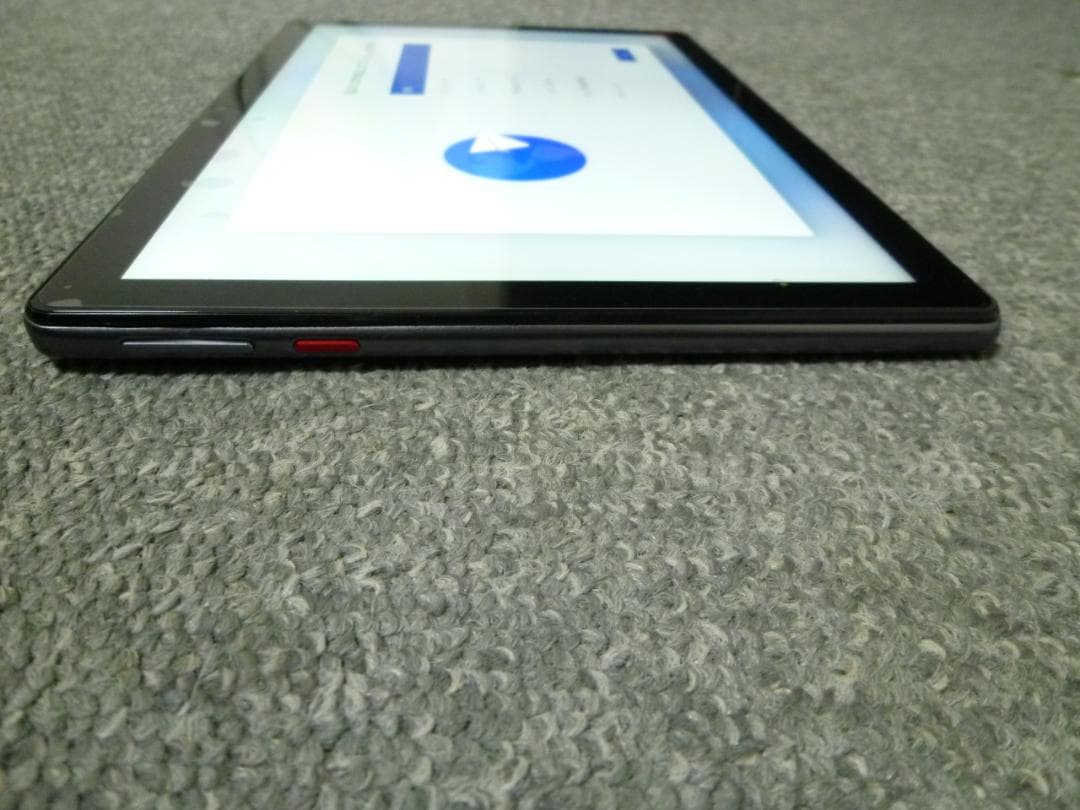 Windows11タブレットPC CHUWI Hi10 Go (専用ペンセット)