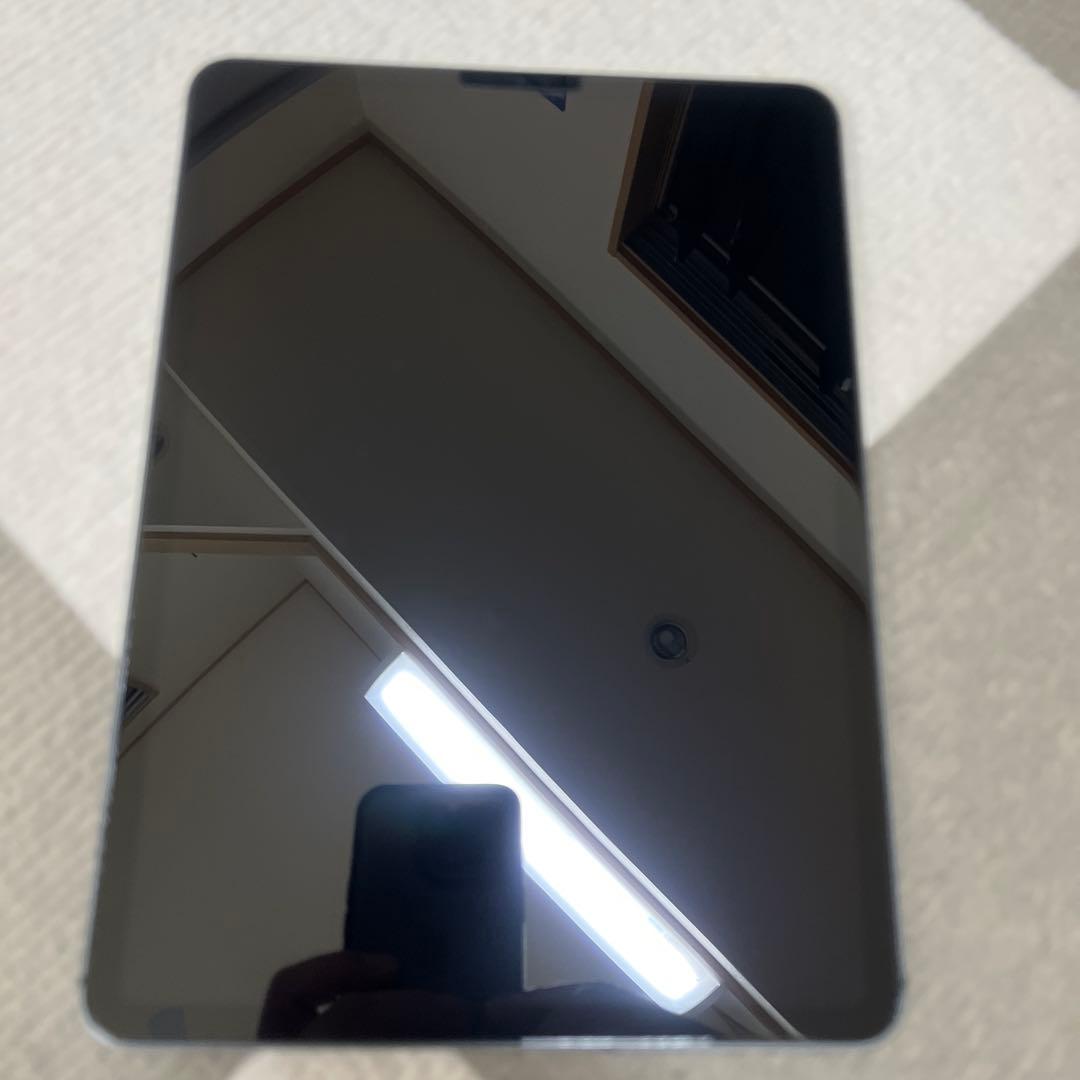 iPad Pro第二世代　11インチ　128GB