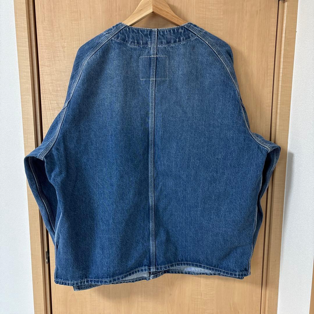 ジャケット・アウター Levi's UNION ENGINEER CARDIGAN