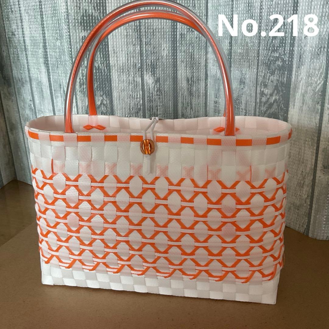 ppカゴ、むっちゃ