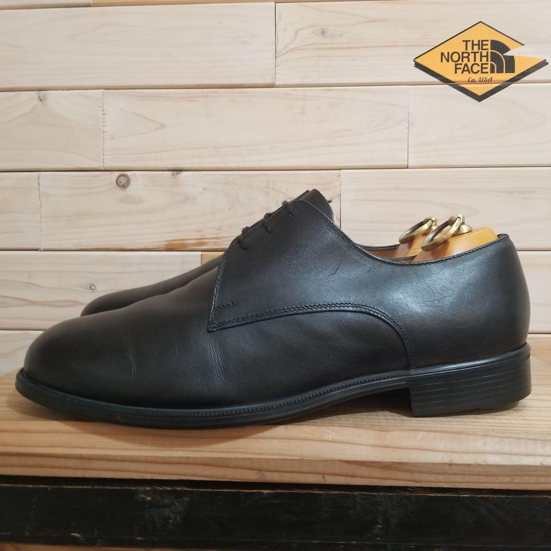 デッドストック　ドイツ軍　ミリタリー ドレスシューズ サービスシューズ　28.0