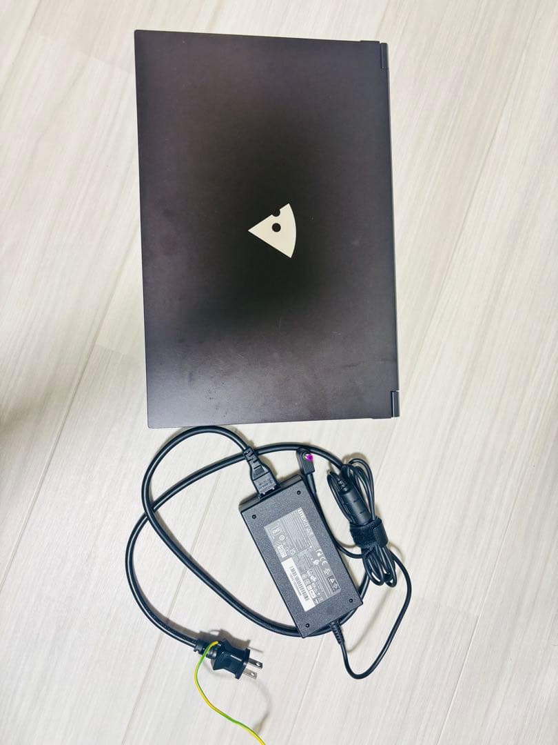 マウス ノートパソコン intel core i7