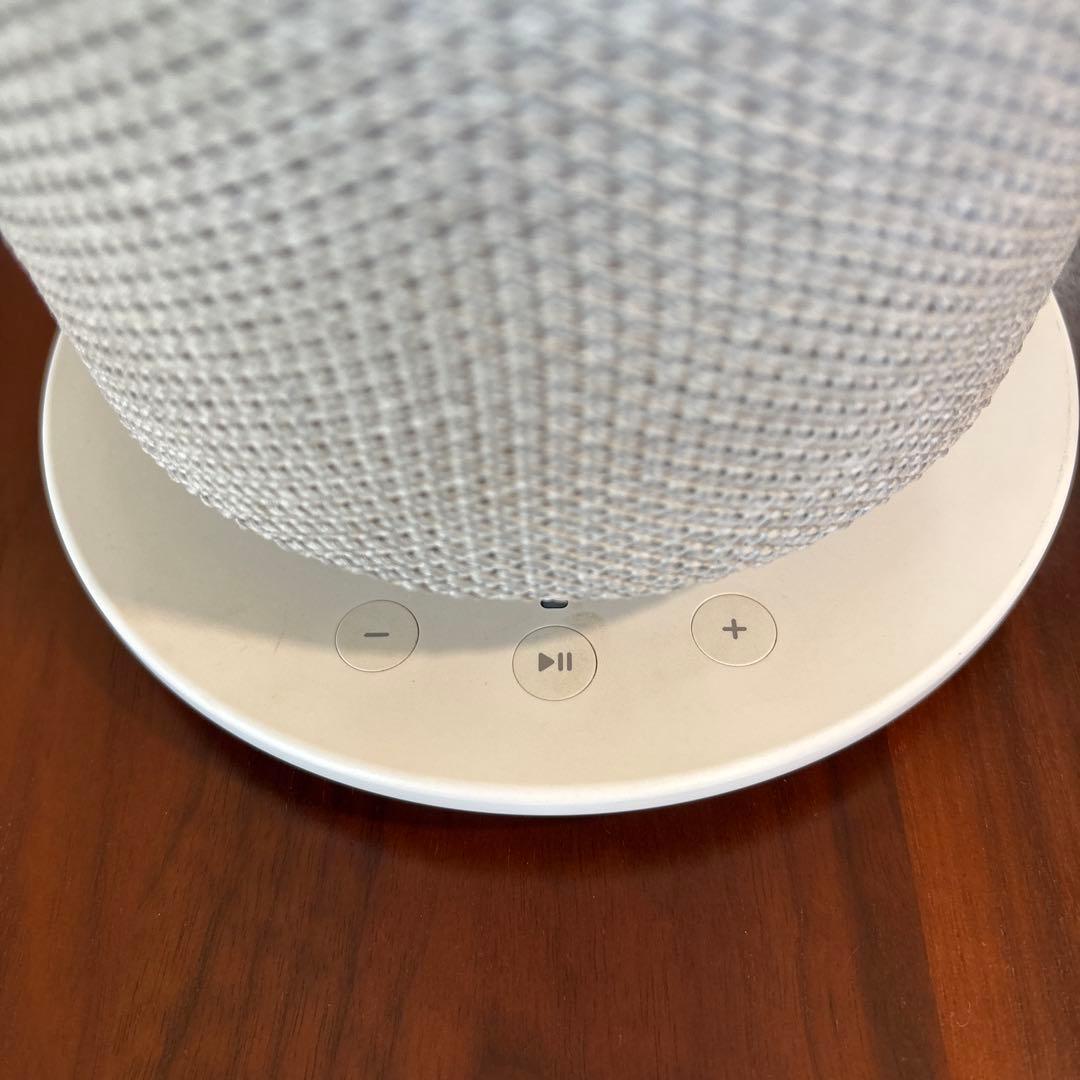 IKEA SYMFONISK スピーカーランプベース