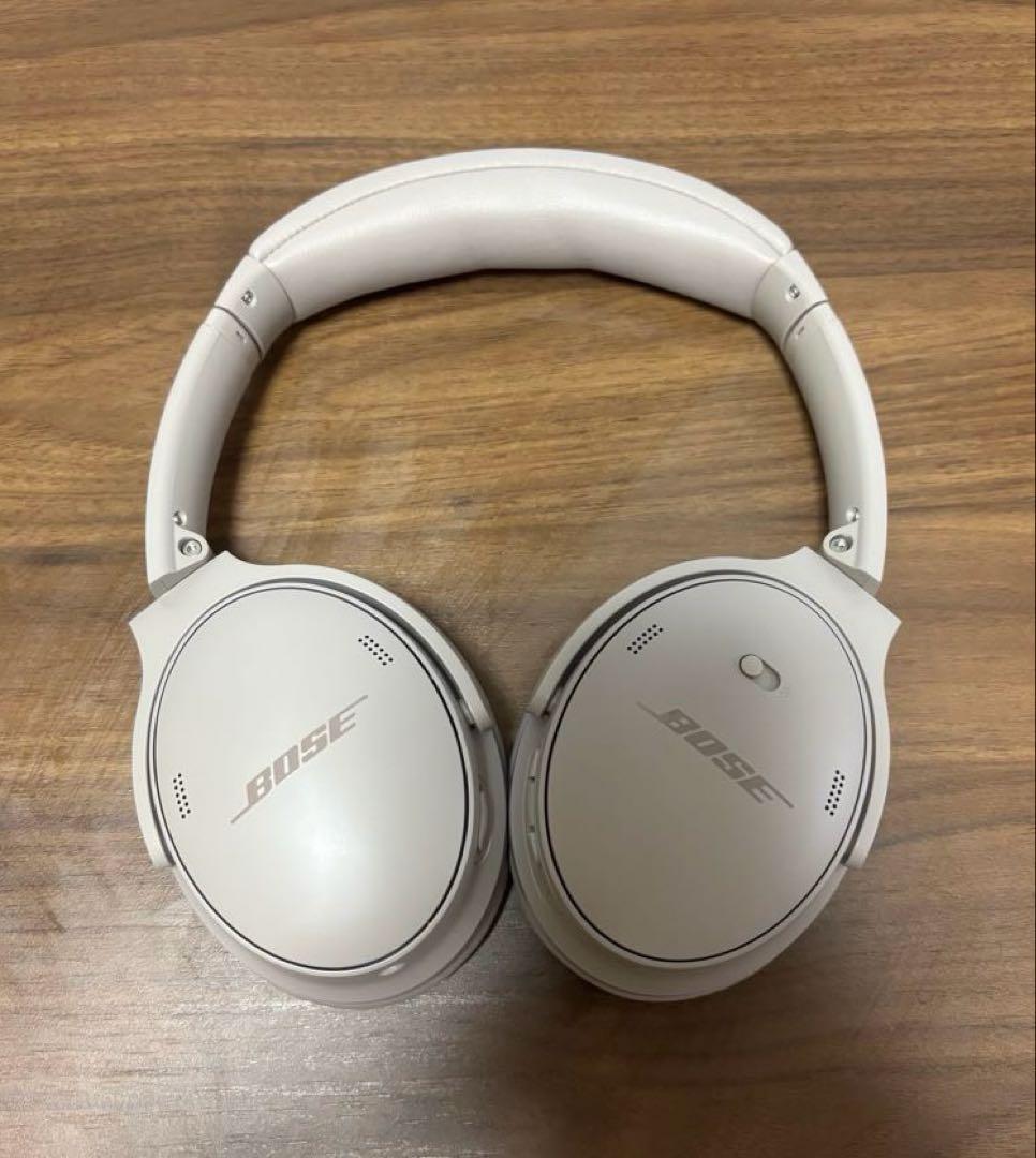 Bose QuietComfort LE サンドストーン