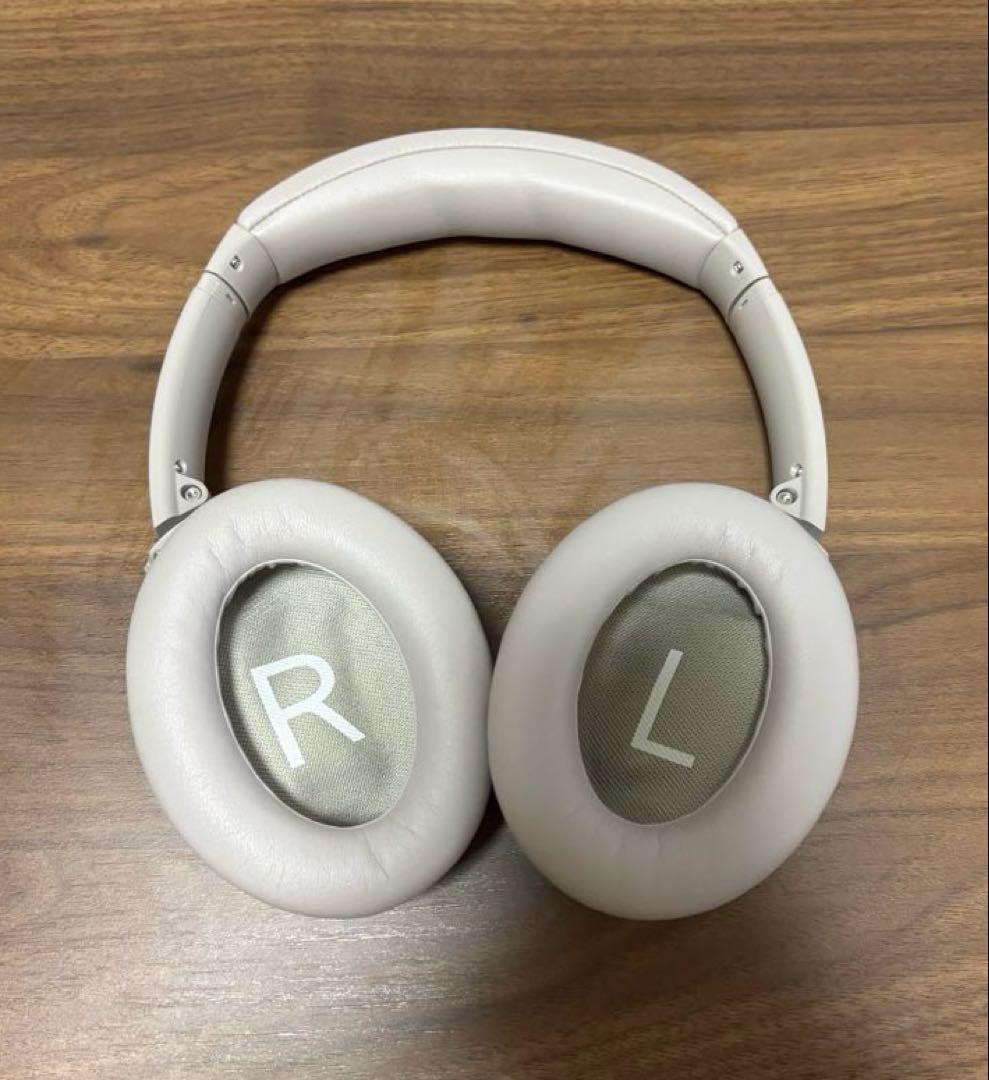 Bose QuietComfort LE サンドストーン