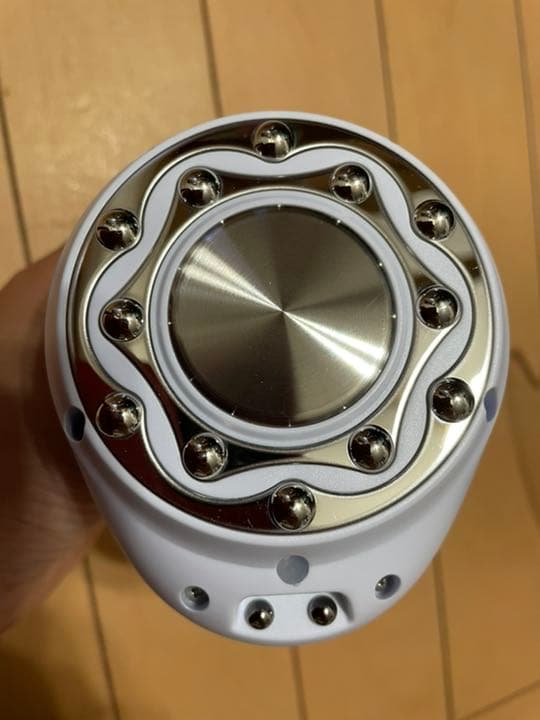 ヤーマン キャビスパRFコア EX ブロンズ　HRF ー18 美容器　美品