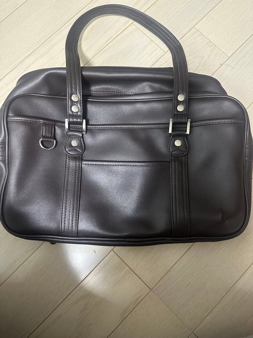 イーストボーイ　スクバ　スクールバック