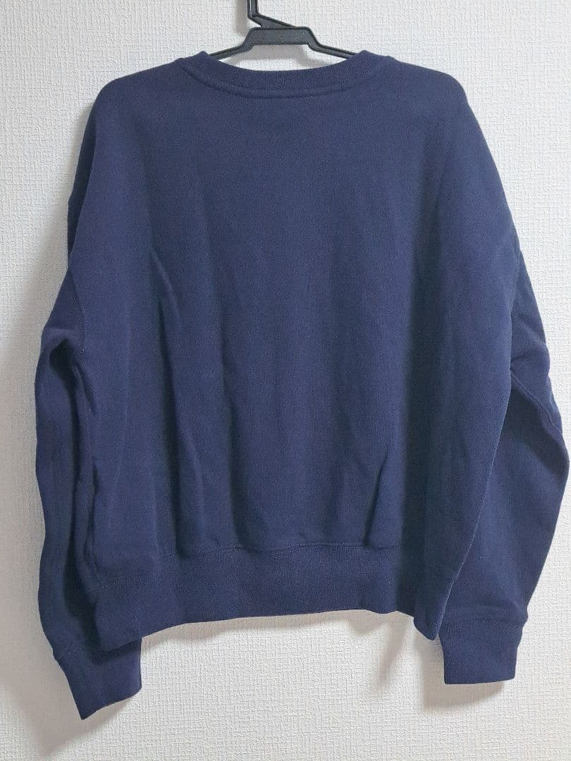 【新品未使用タグ付き】Ralph Lauren トレーナー【150cm】