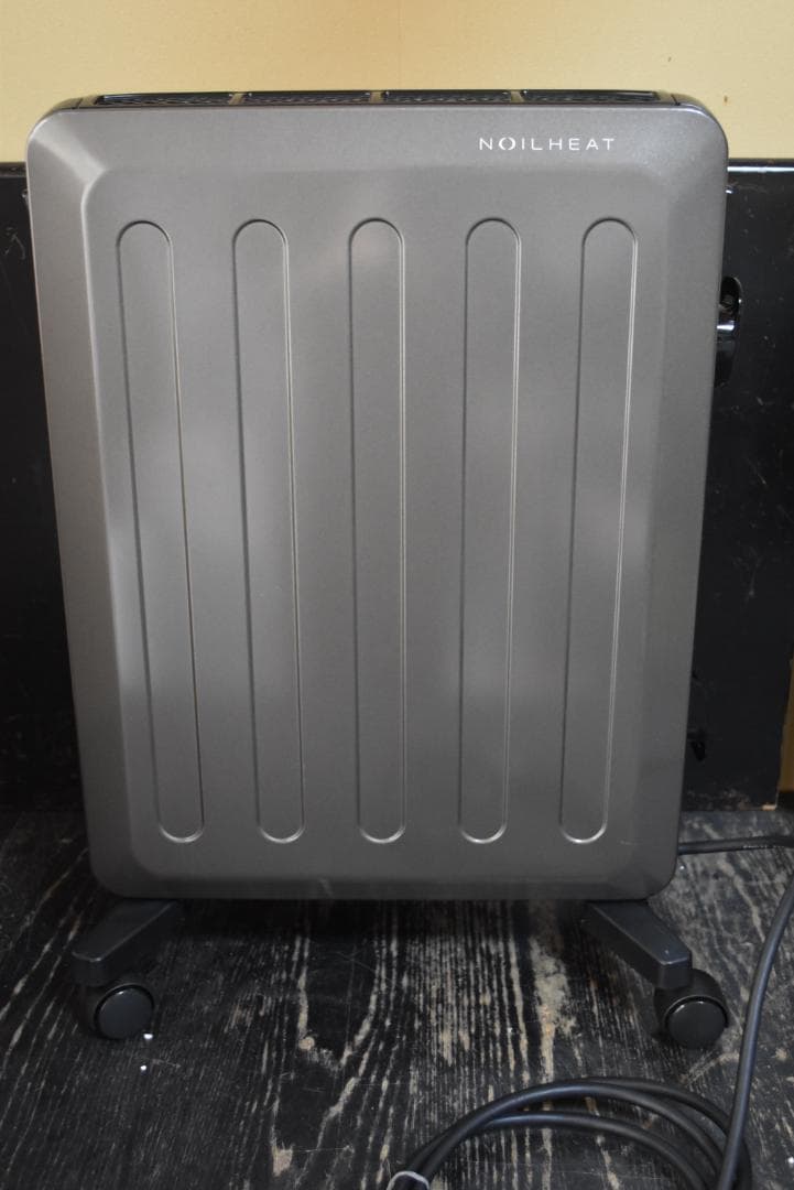 d*s様 CORONA ノイルヒート　DHS-1519　リモコン付き