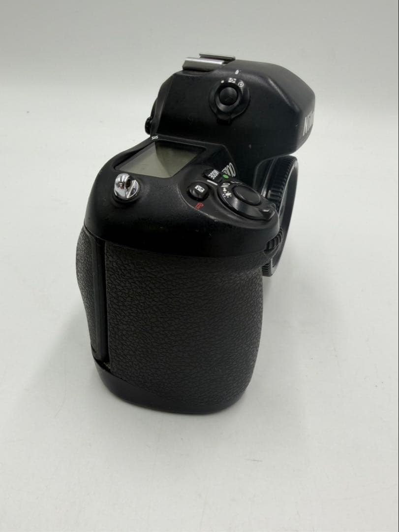 Nikon F100 一眼レフ フィルムカメラ ニコン ボディ