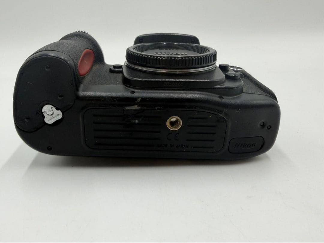 Nikon F100 一眼レフ フィルムカメラ ニコン ボディ