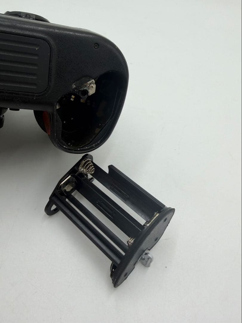 Nikon F100 一眼レフ フィルムカメラ ニコン ボディ