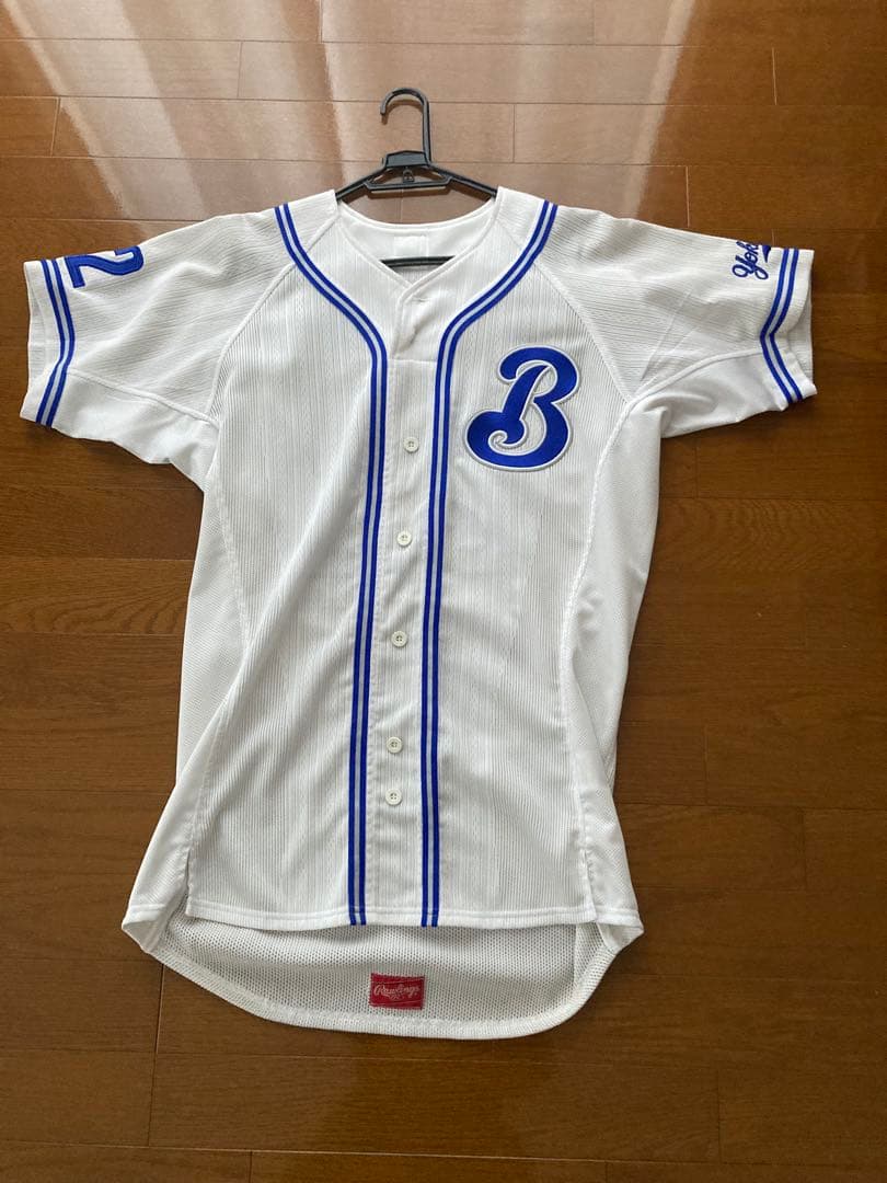 シ*ゴ様 2005 交流戦　直筆サイン入り　横浜ベイスターズ　佐々木主浩　プロコ