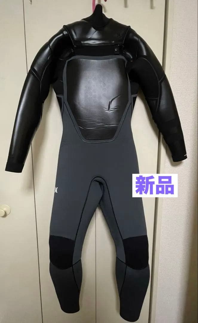 Hurley セミドライLサイズ新品
