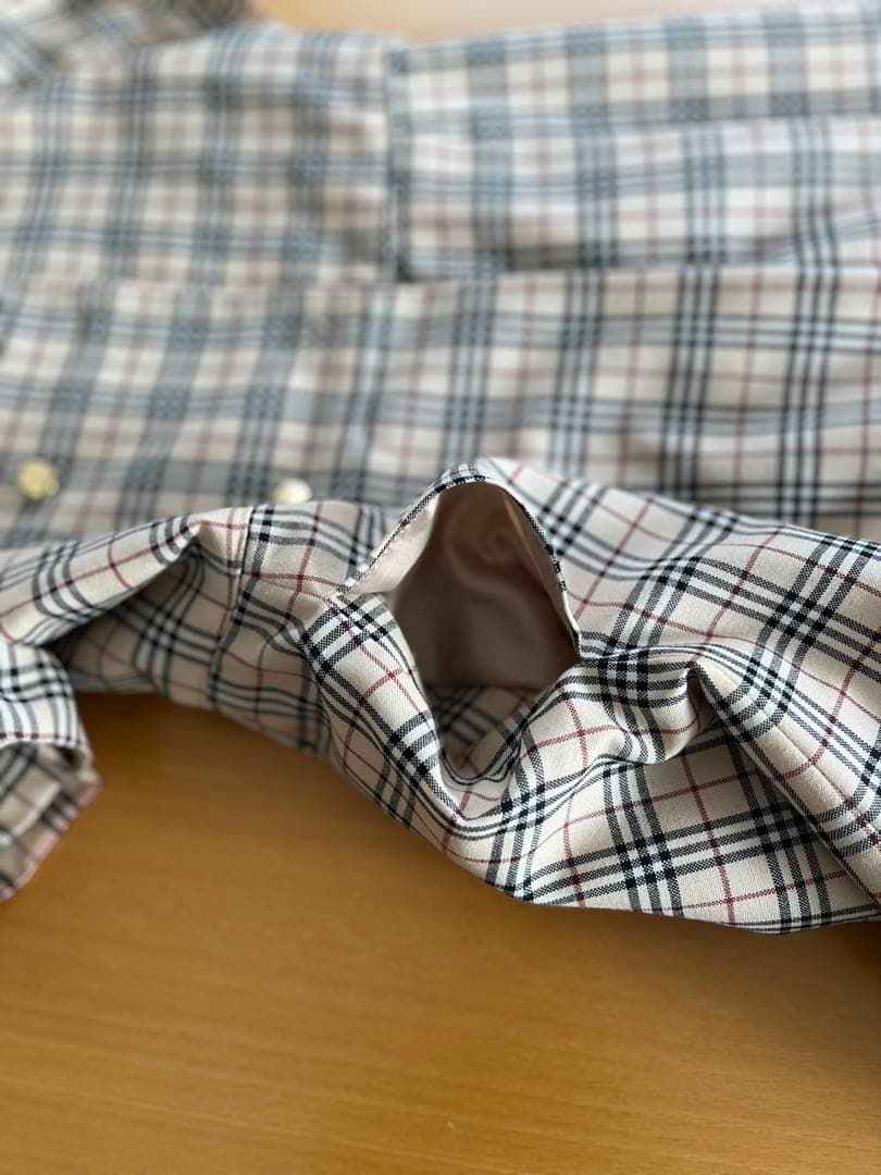 BURBERRY LONDON 女児 アンサンブル バーバリーロンドン