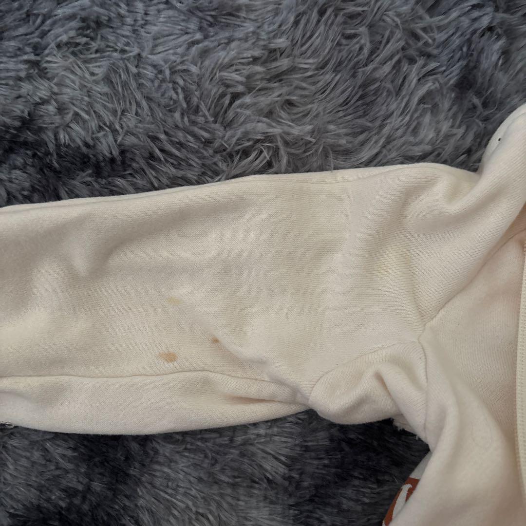 Maniac Corp Uread Rocks パーカー