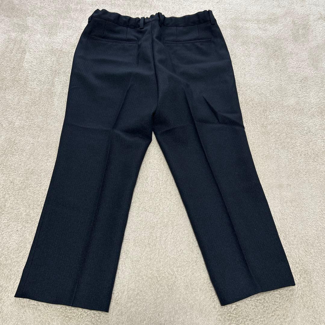 ✨新品✨ショパン　160cm フォーマルスーツ4点セット　ブラック　卒業　卒服