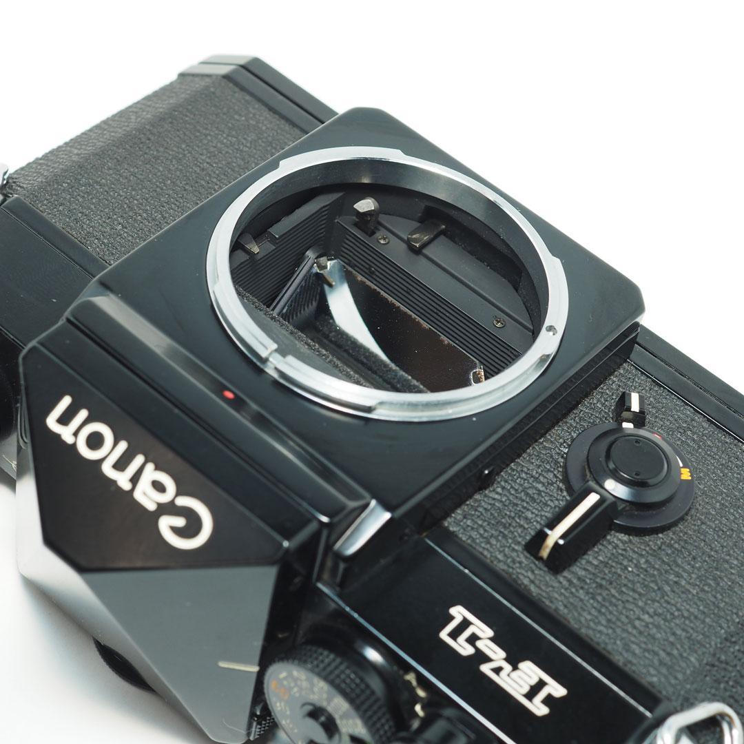 Canon キヤノン F1 前期　現状品