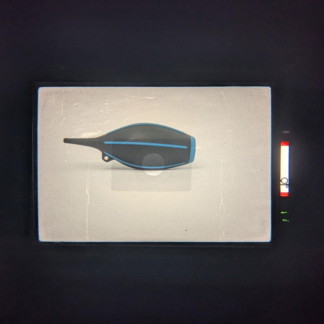 Canon キヤノン F1 前期　現状品